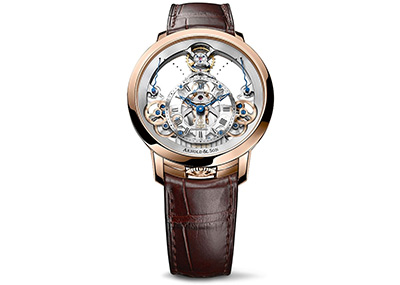 Arnold Son